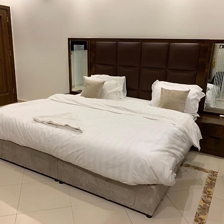 Friday Suites Al Ula Luaran gambar