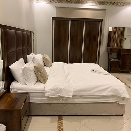 Friday Suites Al Ula Luaran gambar