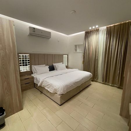 Friday Suites Al Ula Luaran gambar