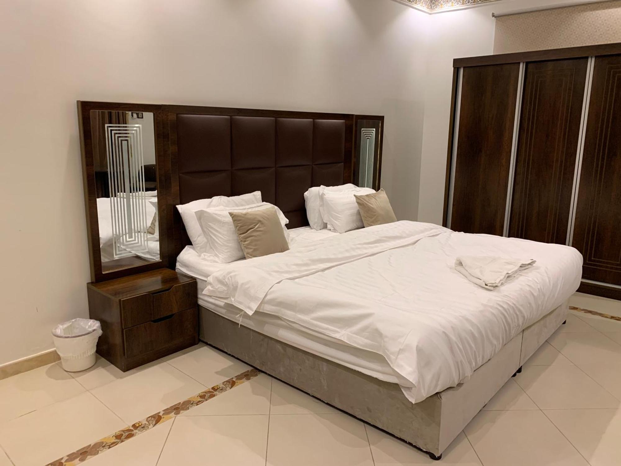 Friday Suites Al Ula Luaran gambar