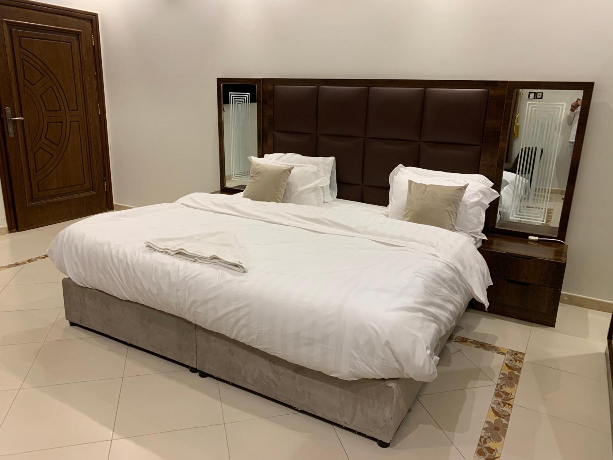 Friday Suites Al Ula Luaran gambar