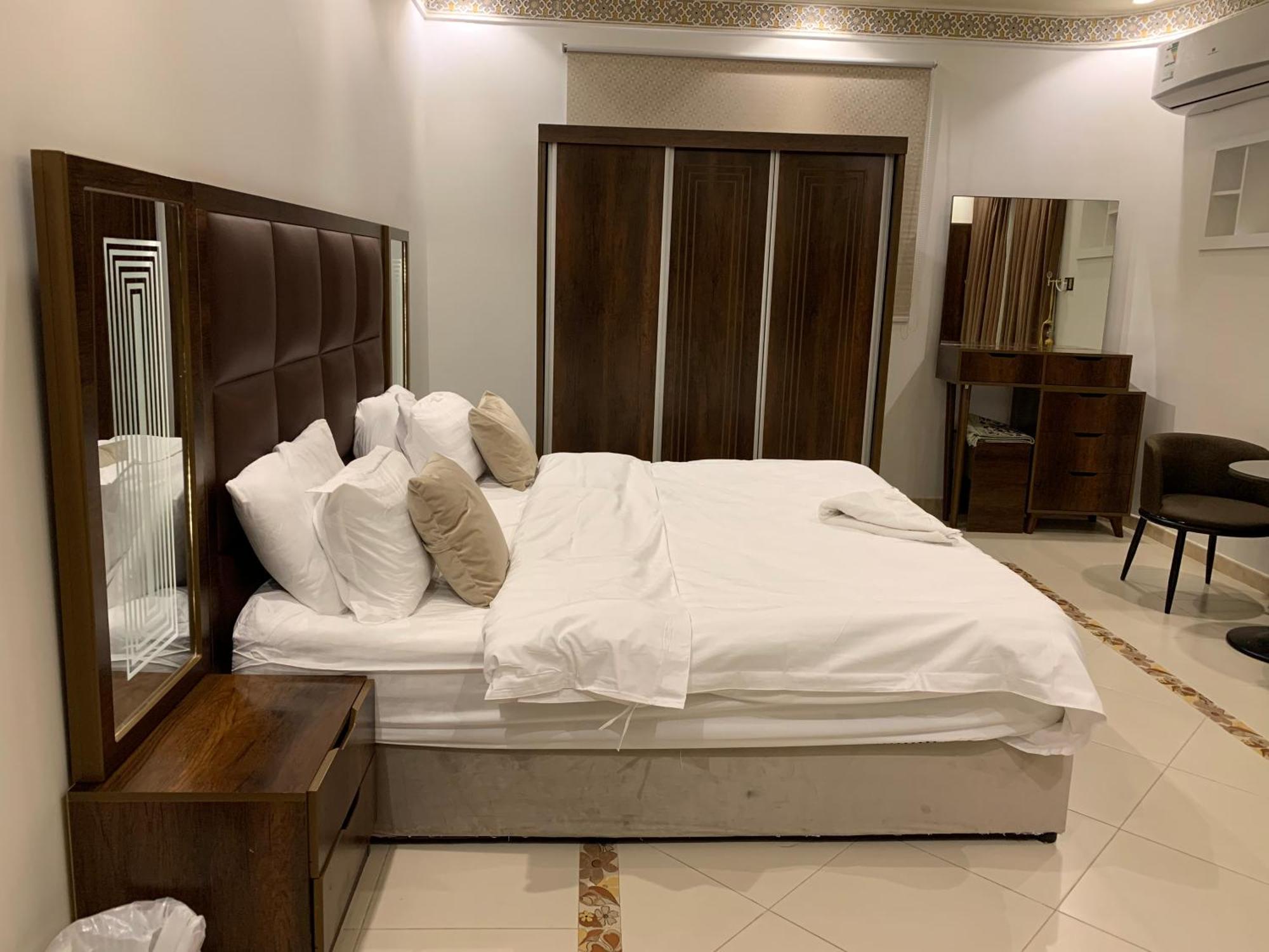 Friday Suites Al Ula Luaran gambar