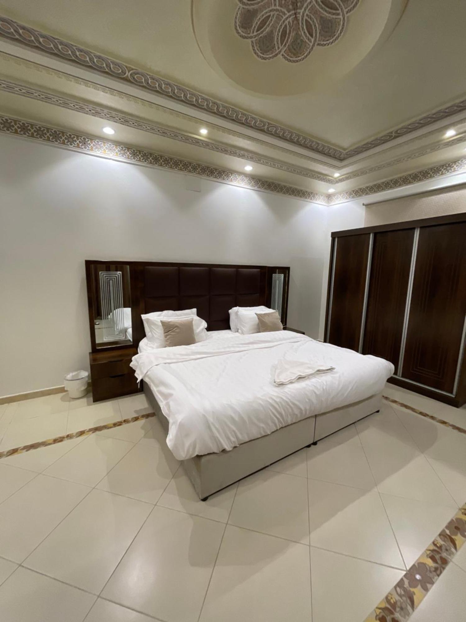 Friday Suites Al Ula Luaran gambar