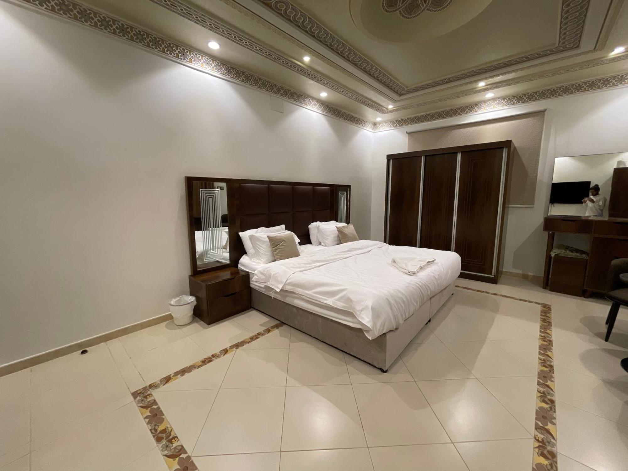 Friday Suites Al Ula Luaran gambar