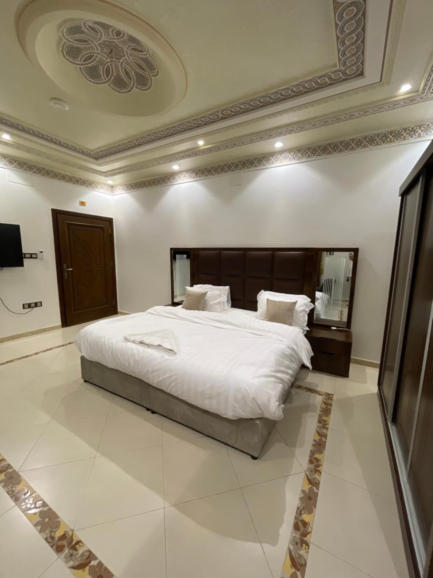 Friday Suites Al Ula Luaran gambar