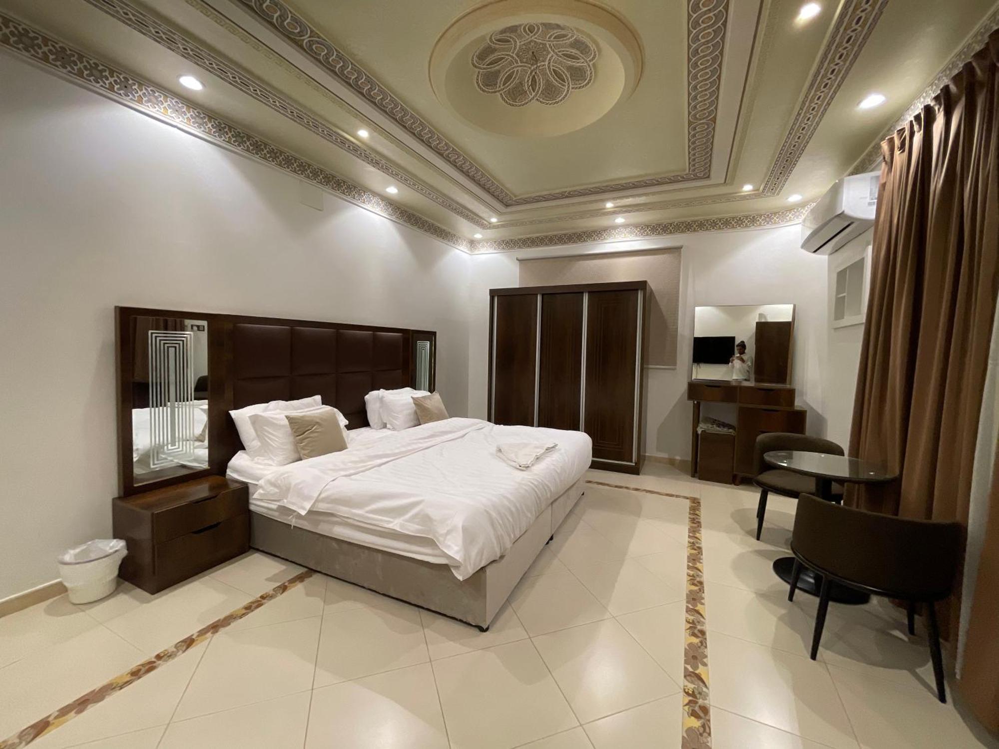 Friday Suites Al Ula Luaran gambar