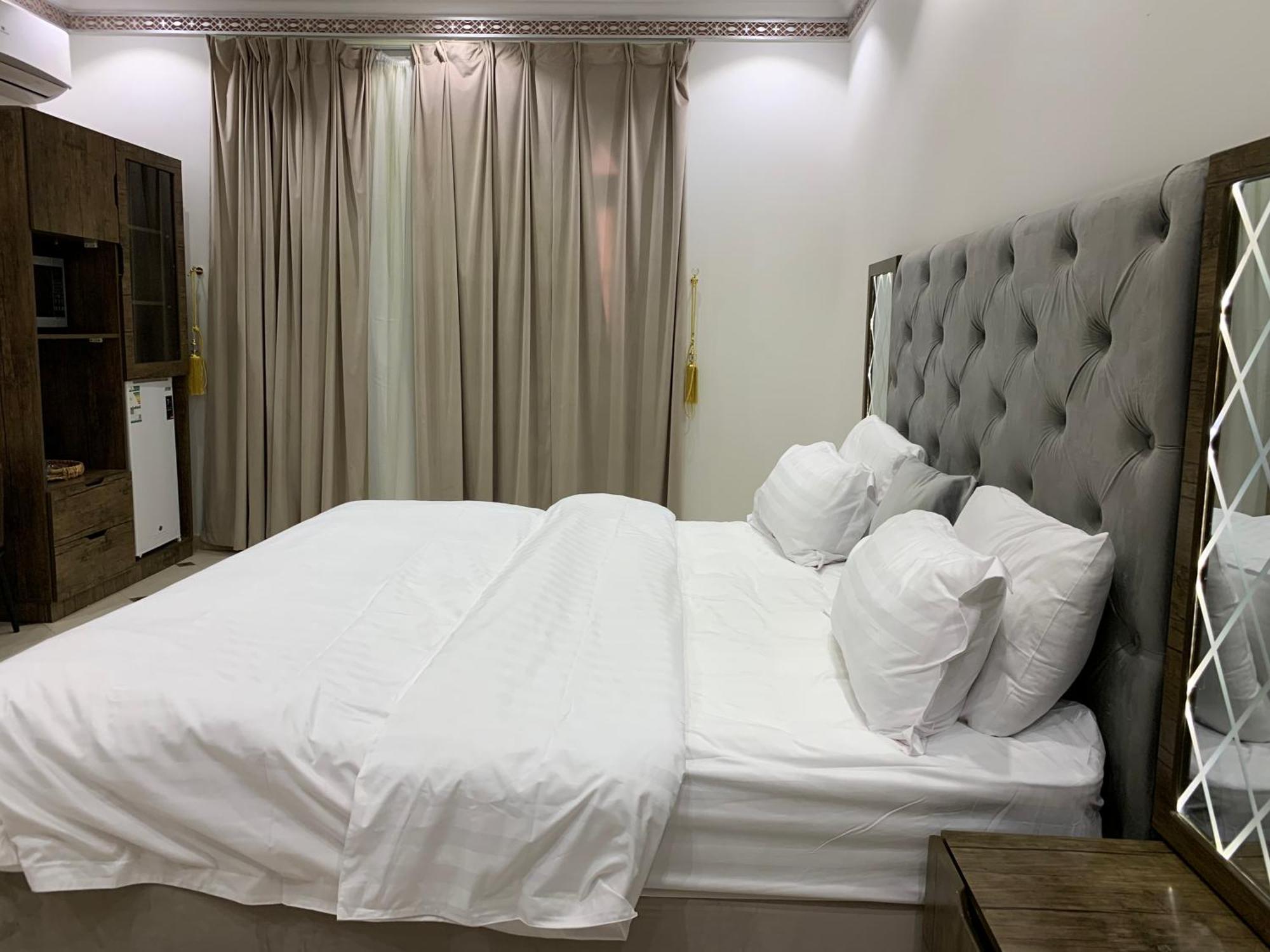 Friday Suites Al Ula Luaran gambar