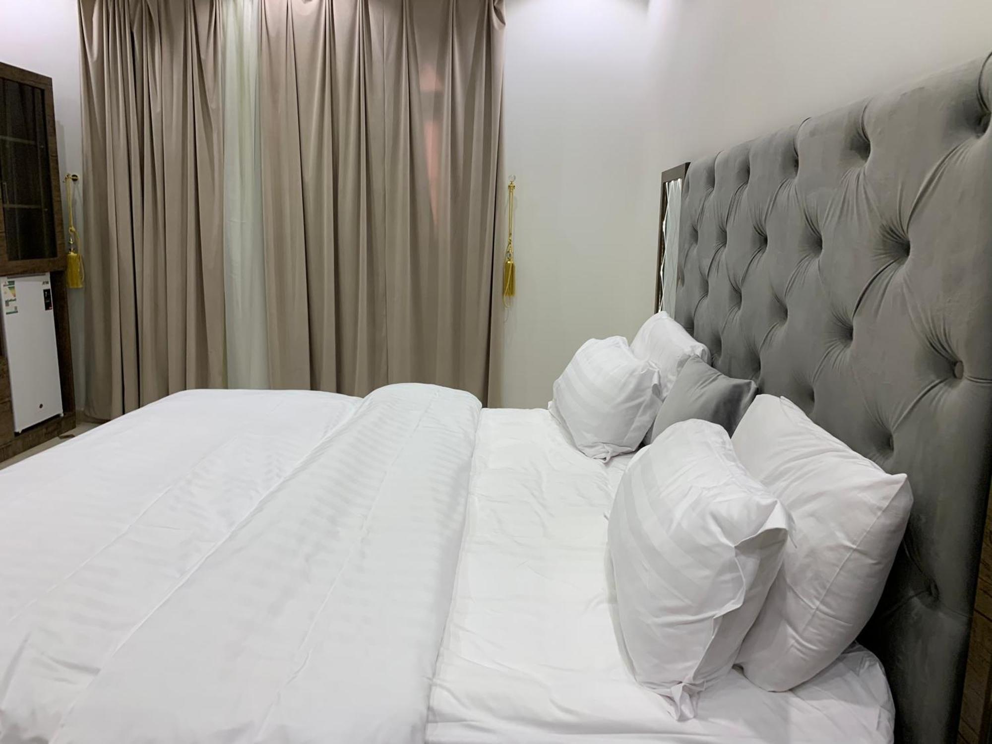 Friday Suites Al Ula Luaran gambar