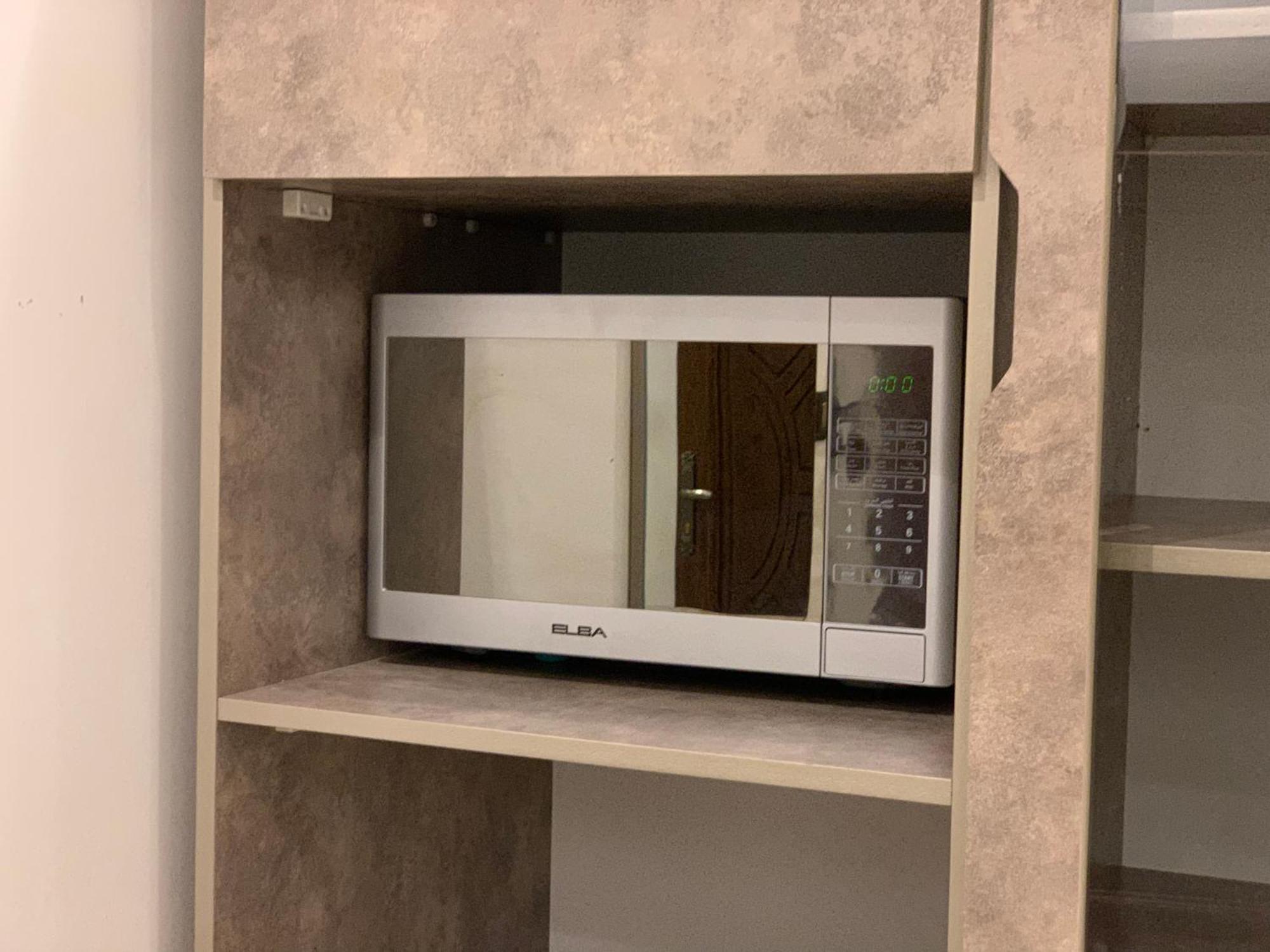 Friday Suites Al Ula Luaran gambar