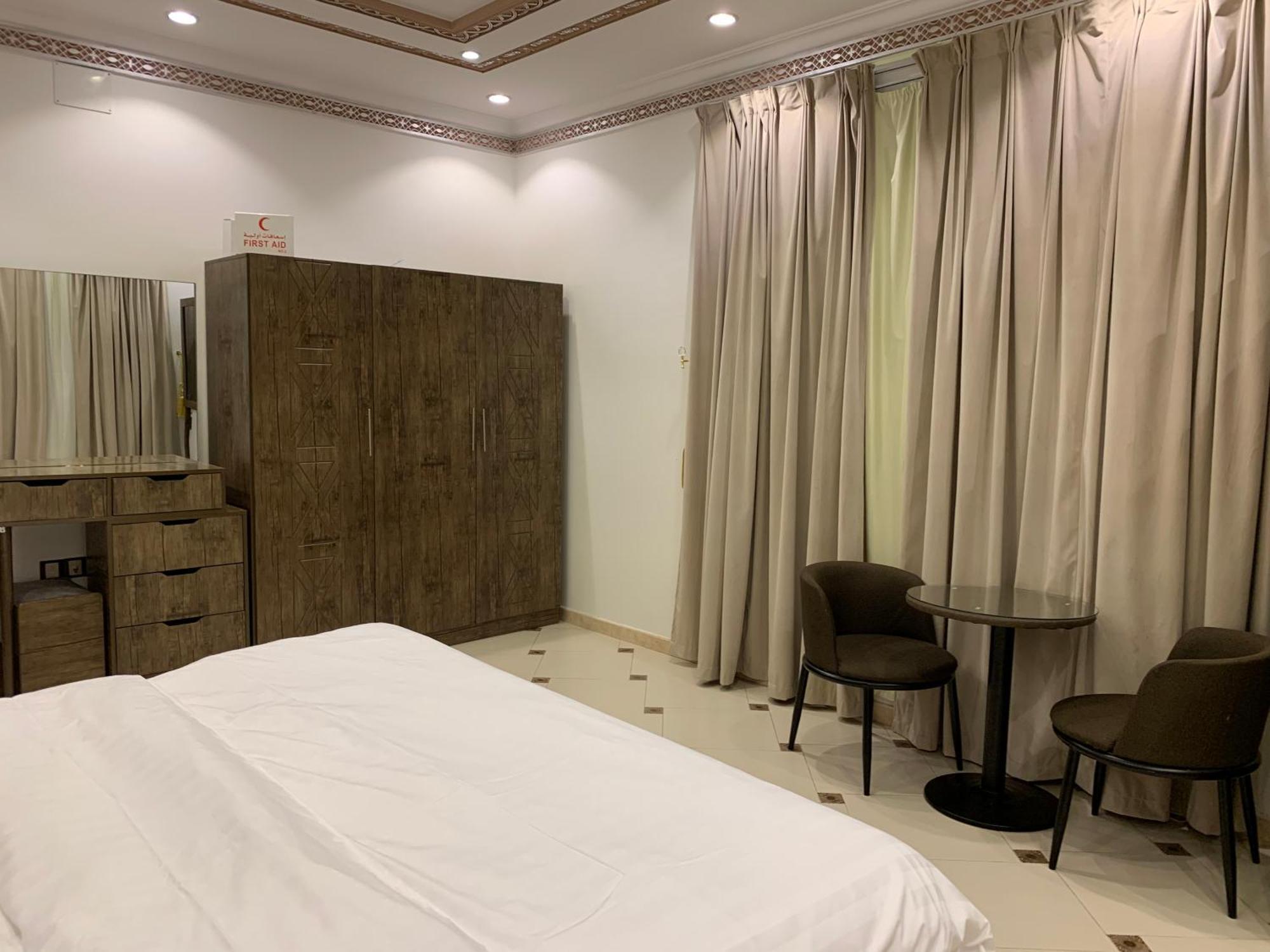 Friday Suites Al Ula Luaran gambar