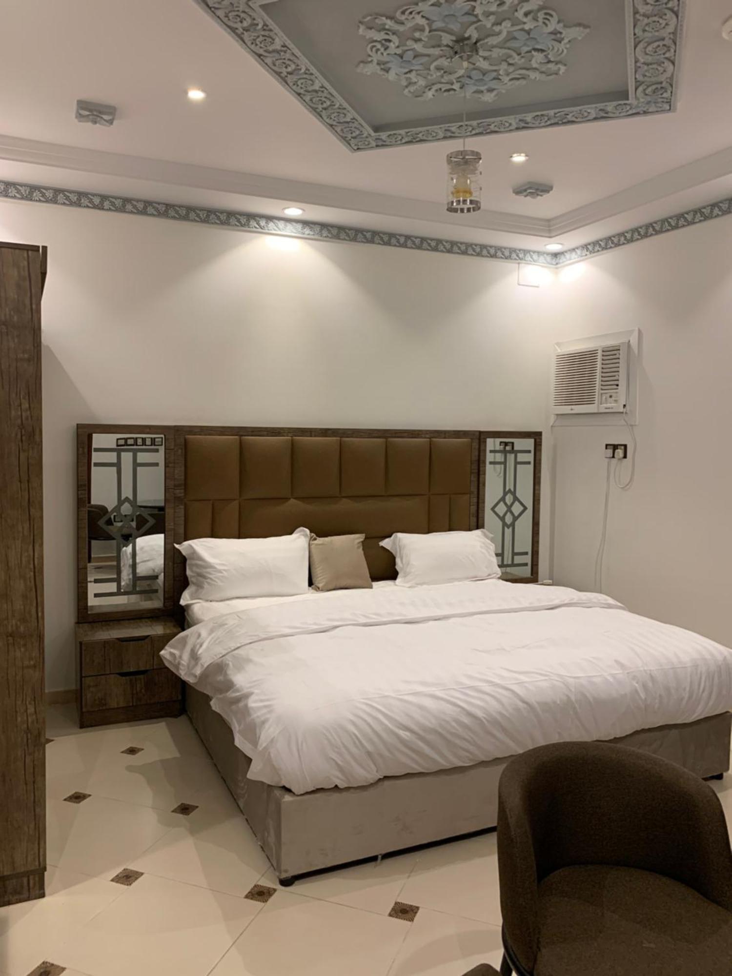 Friday Suites Al Ula Luaran gambar