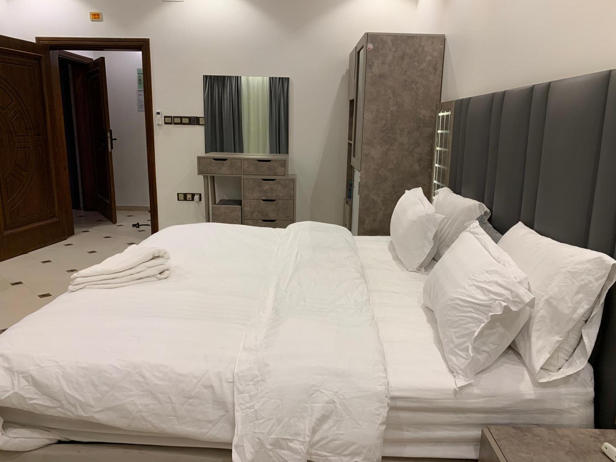 Friday Suites Al Ula Luaran gambar