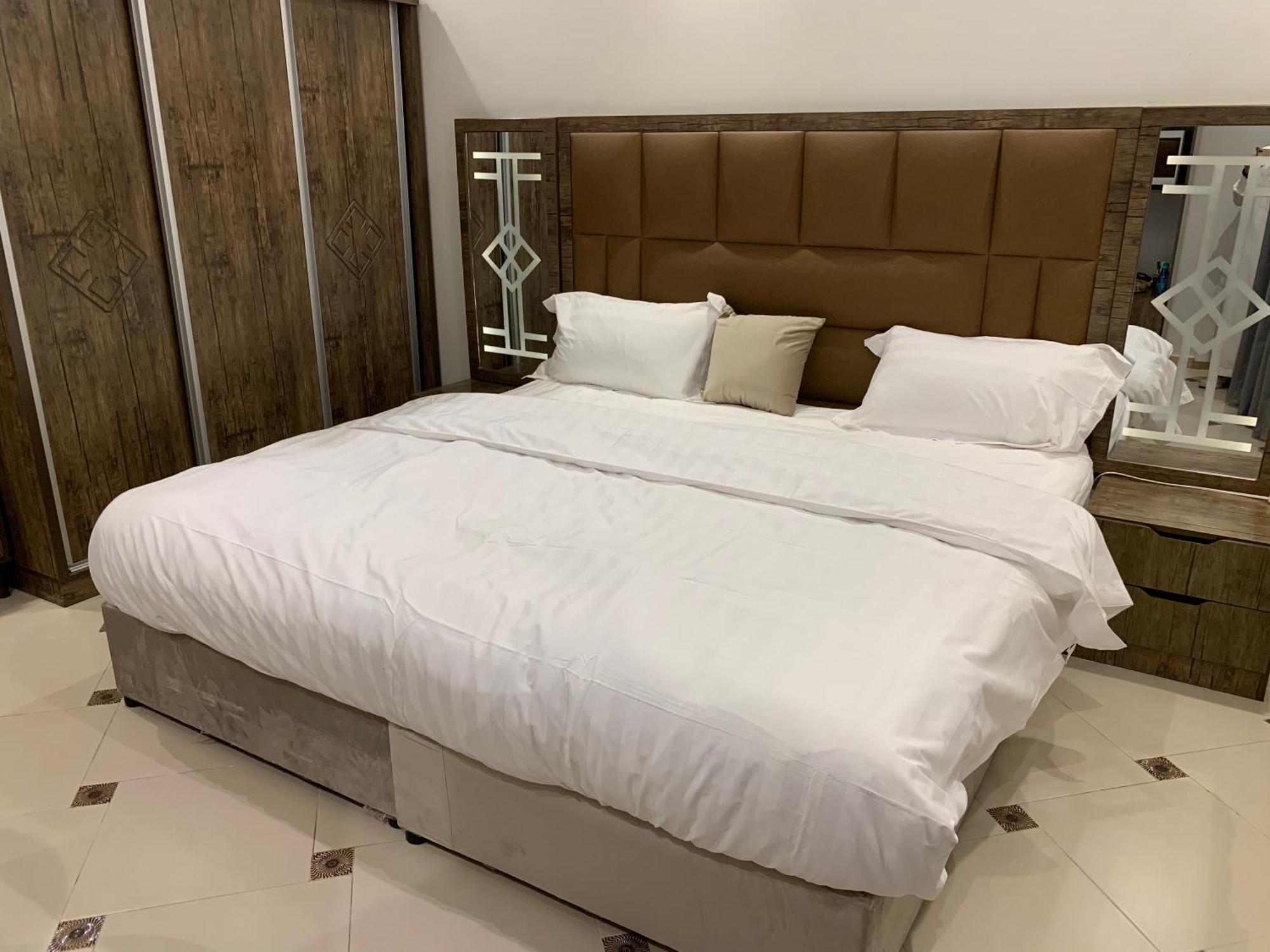 Friday Suites Al Ula Luaran gambar