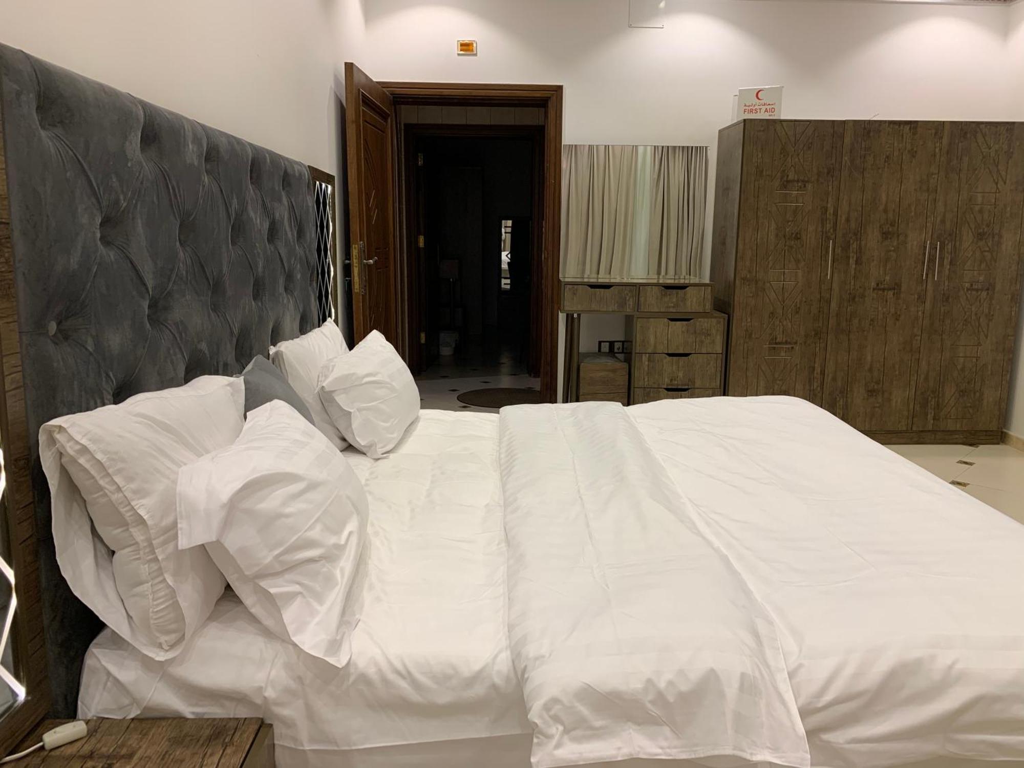 Friday Suites Al Ula Luaran gambar