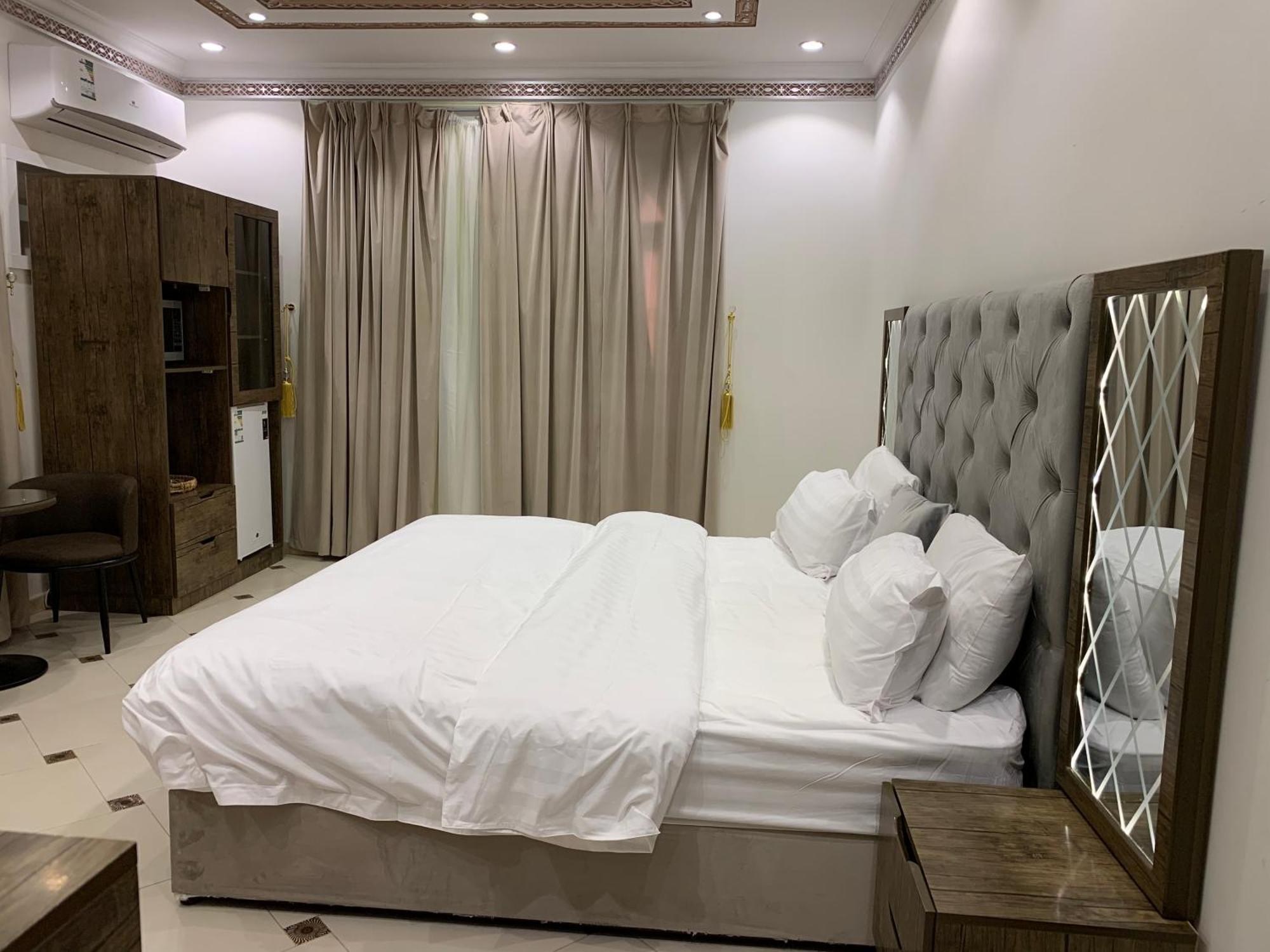 Friday Suites Al Ula Luaran gambar
