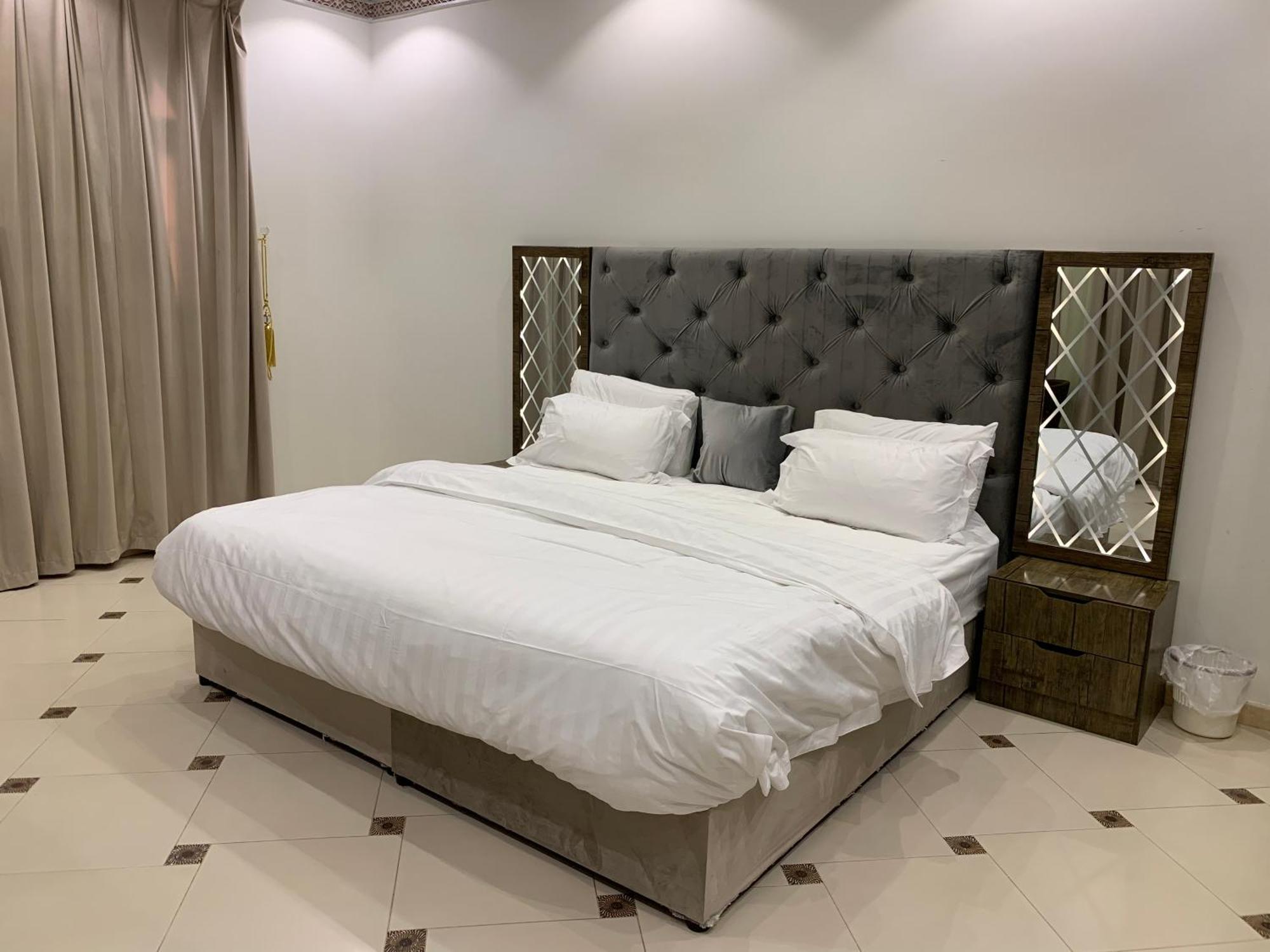 Friday Suites Al Ula Luaran gambar