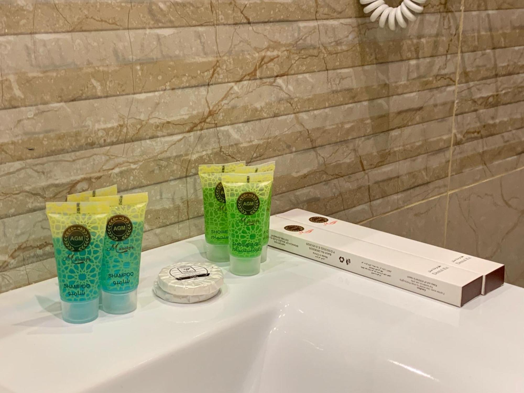 Friday Suites Al Ula Luaran gambar