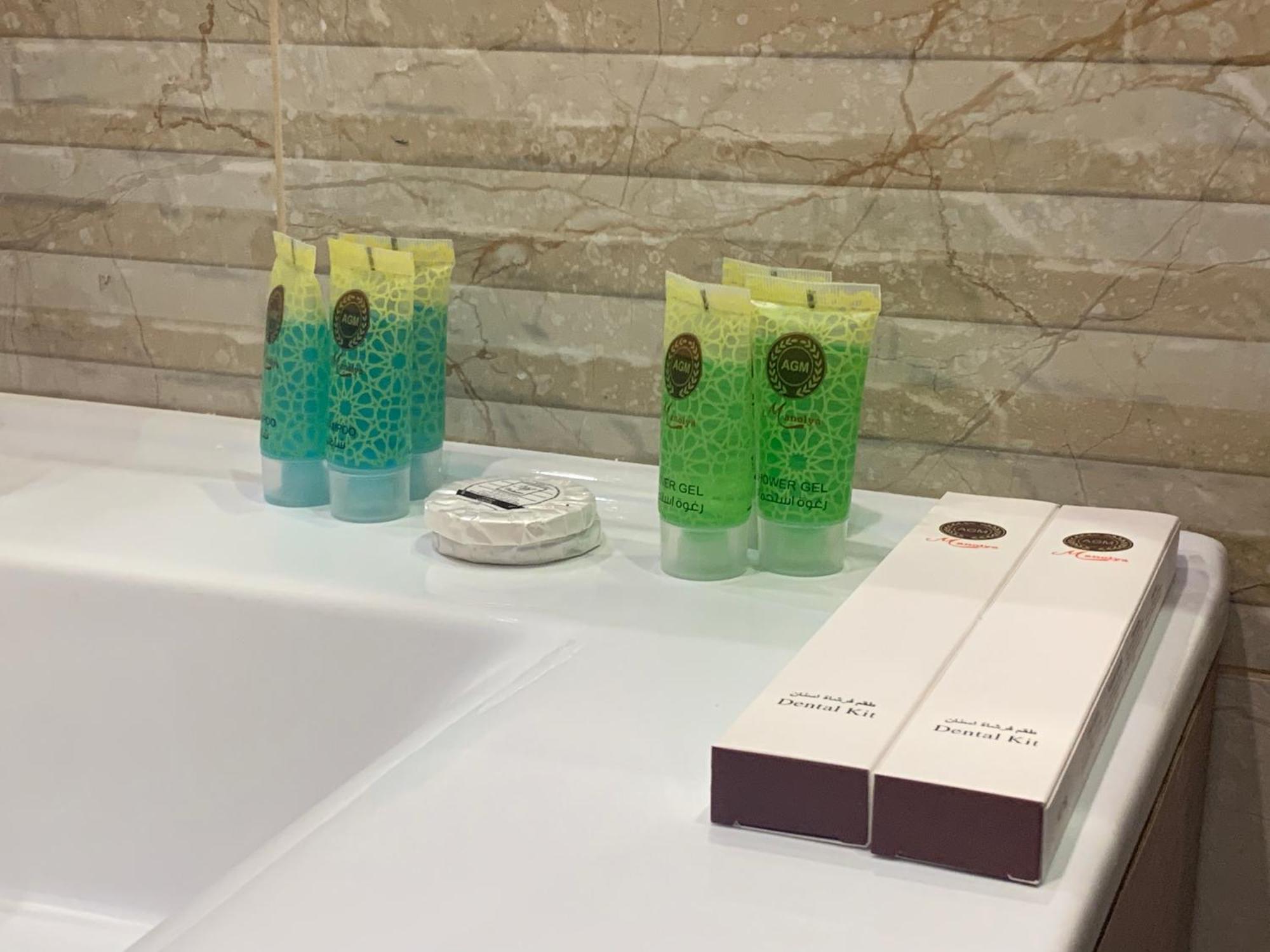 Friday Suites Al Ula Luaran gambar