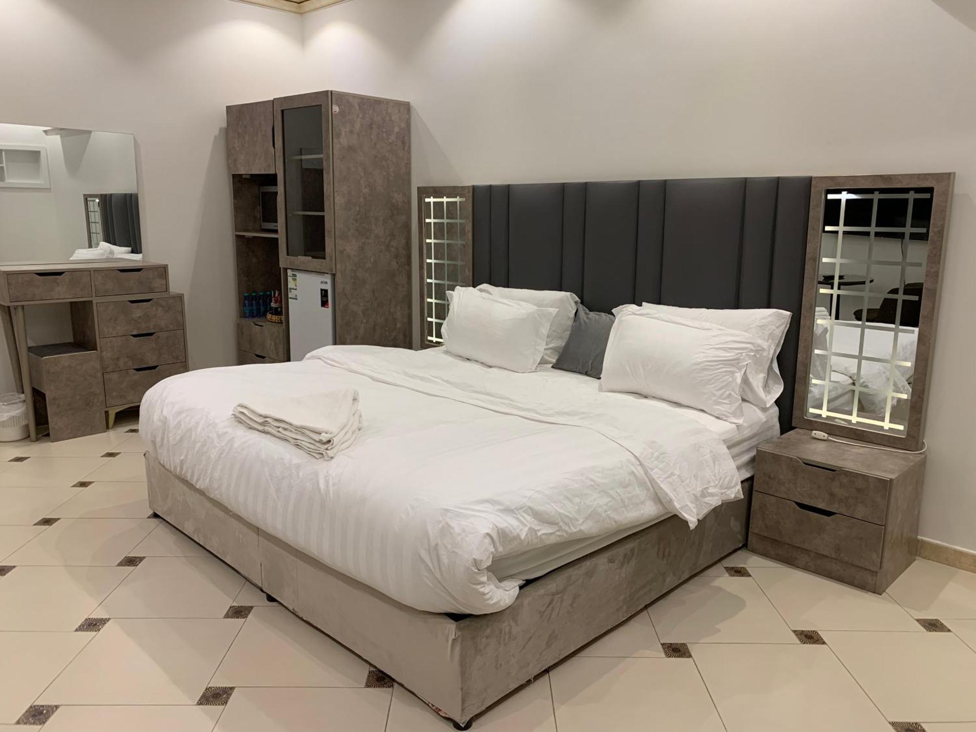 Friday Suites Al Ula Luaran gambar