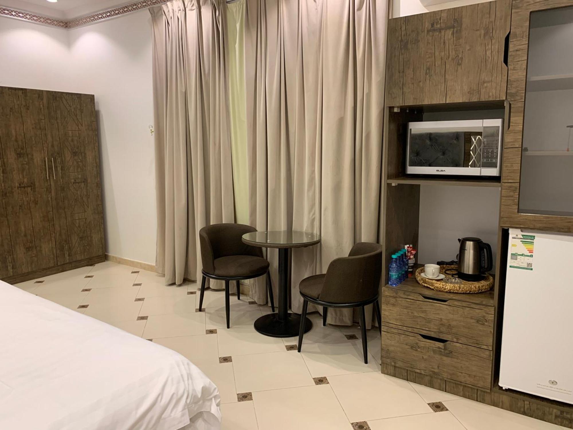 Friday Suites Al Ula Luaran gambar