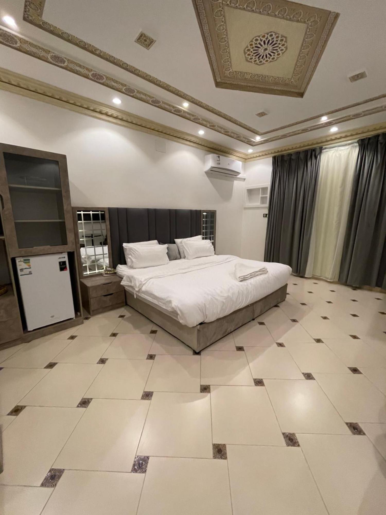 Friday Suites Al Ula Luaran gambar