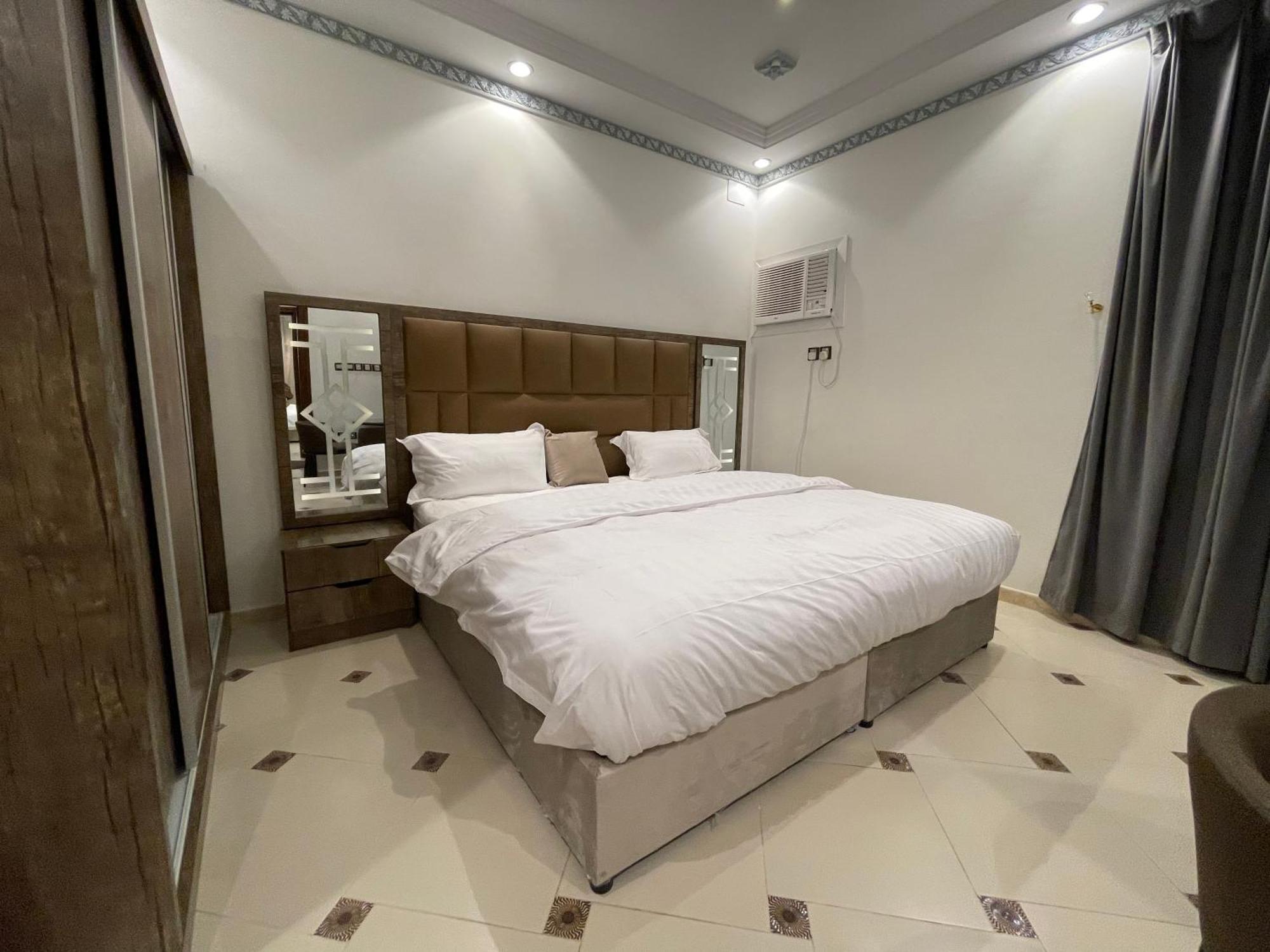 Friday Suites Al Ula Luaran gambar