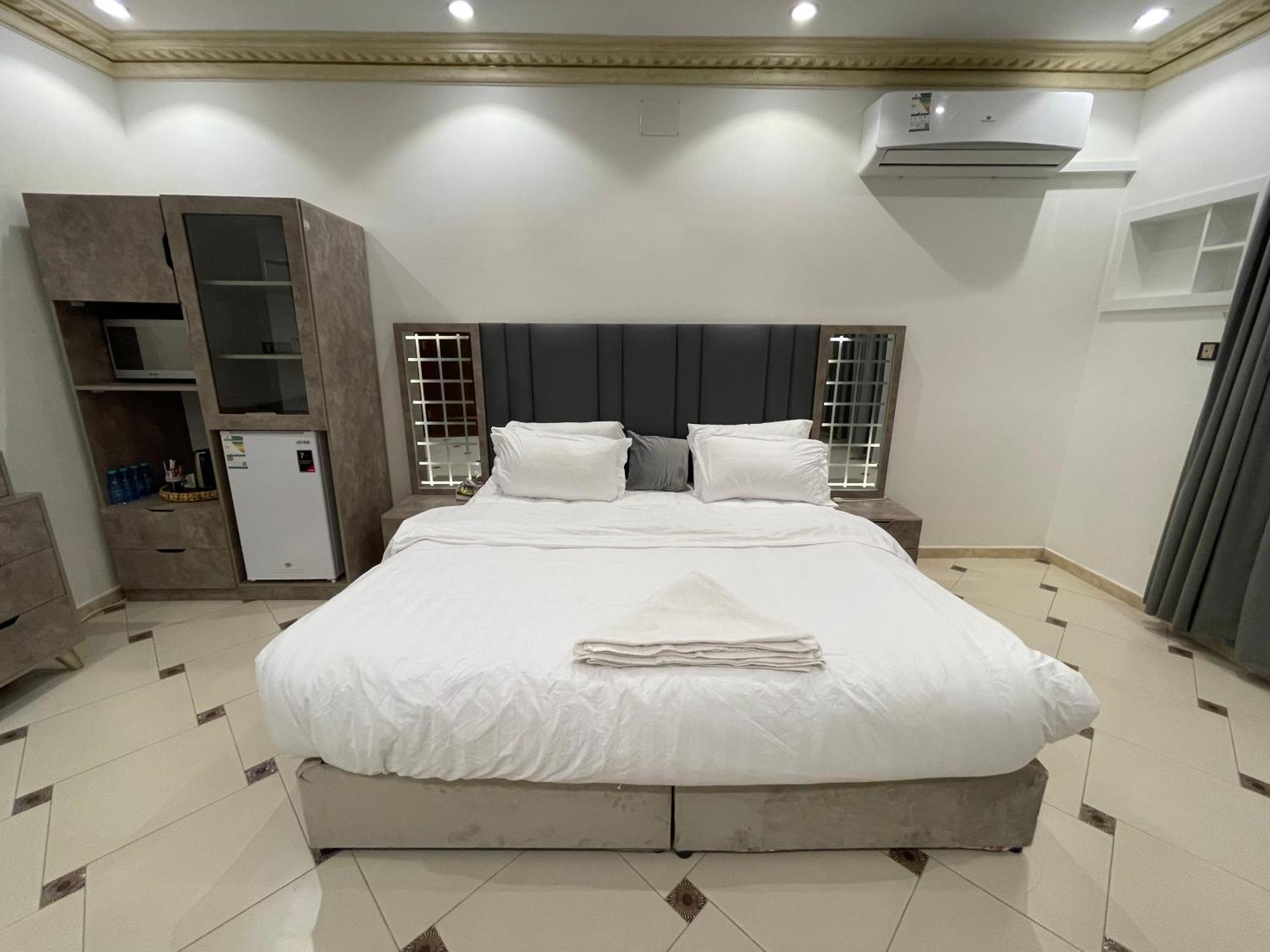 Friday Suites Al Ula Luaran gambar
