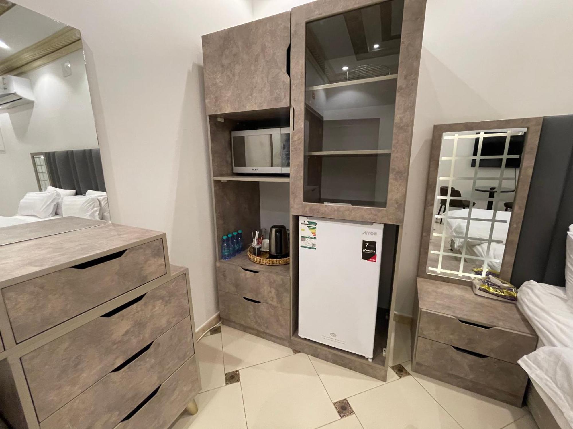 Friday Suites Al Ula Luaran gambar