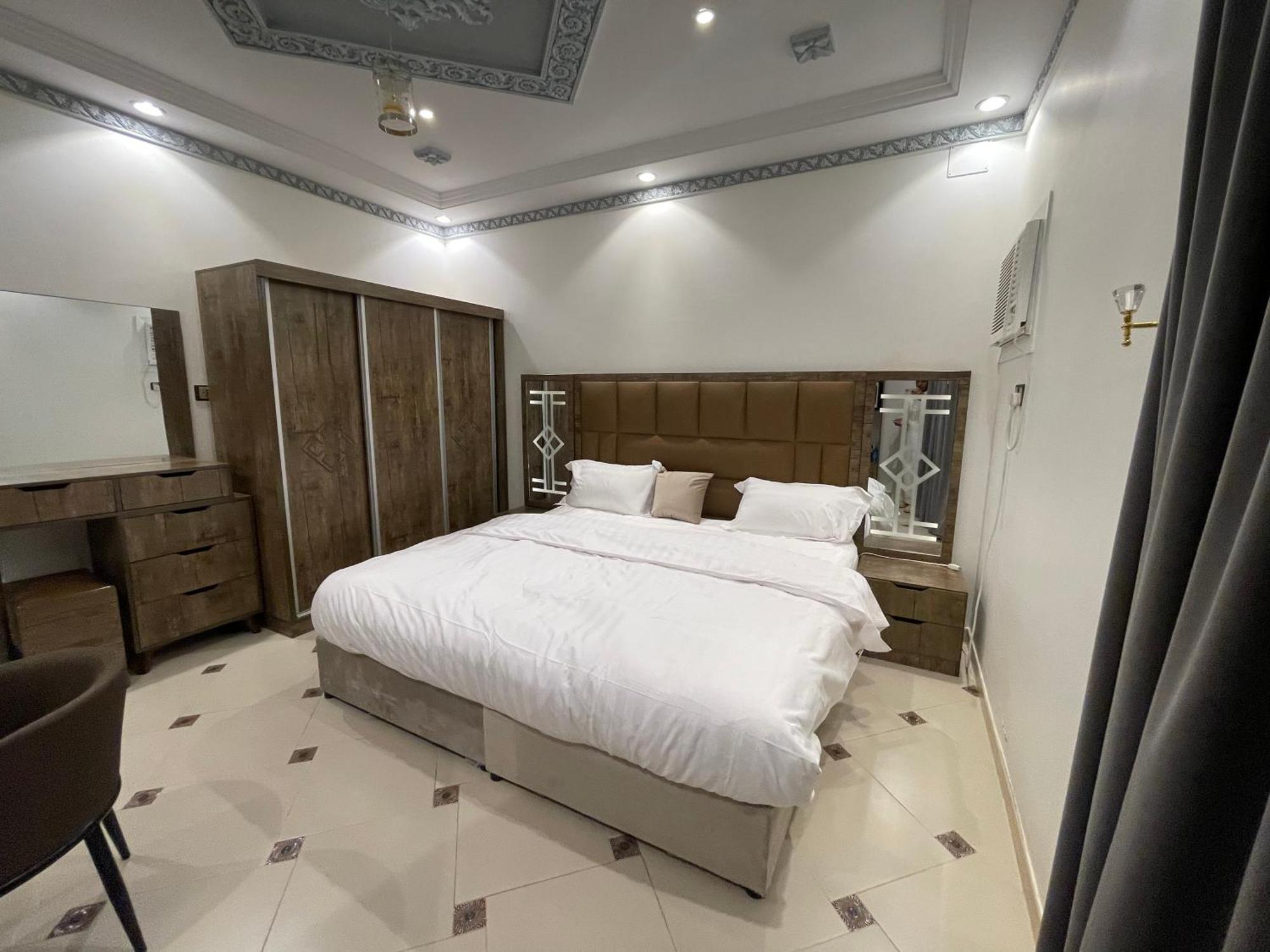 Friday Suites Al Ula Luaran gambar