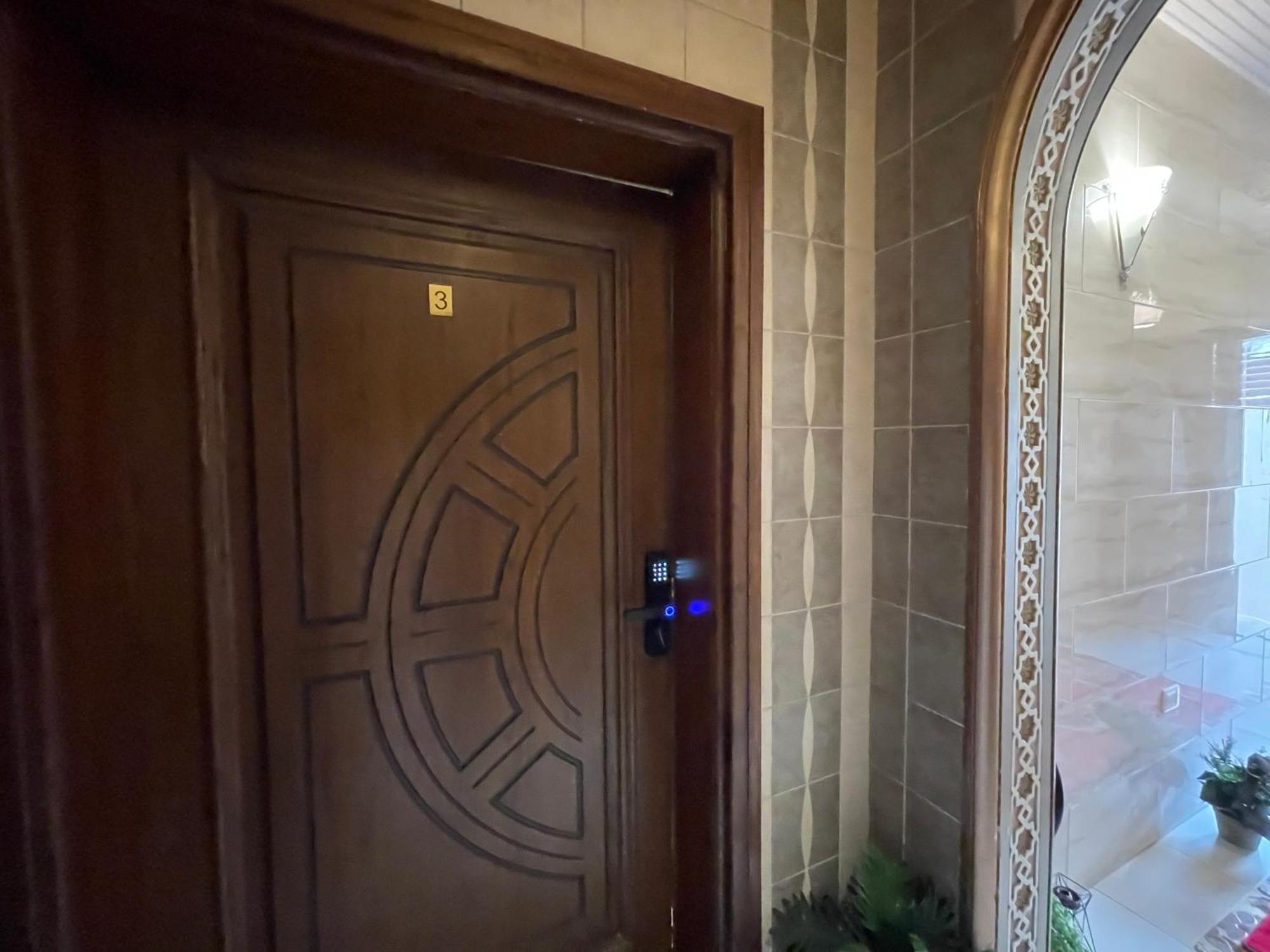 Friday Suites Al Ula Luaran gambar
