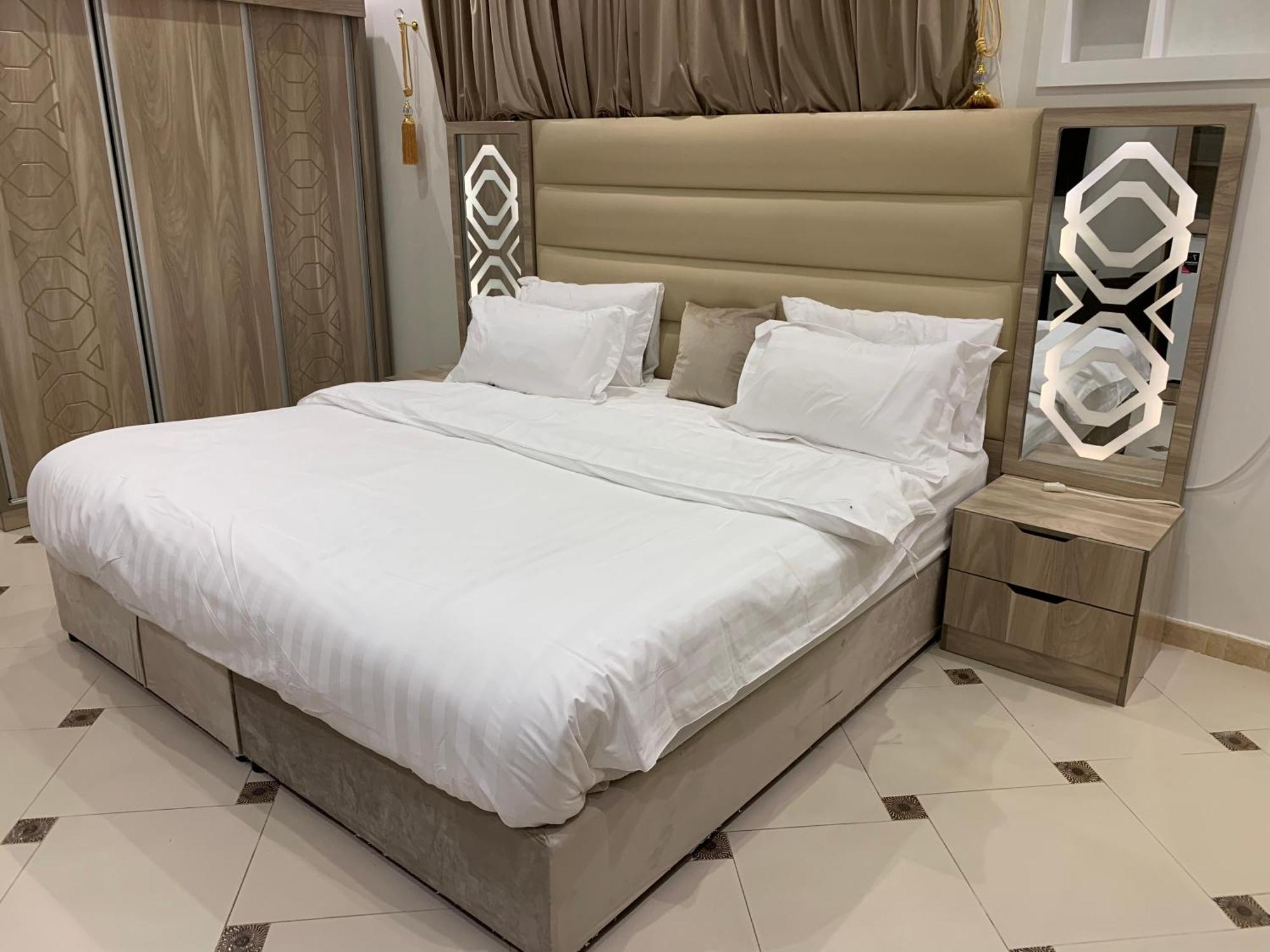Friday Suites Al Ula Luaran gambar