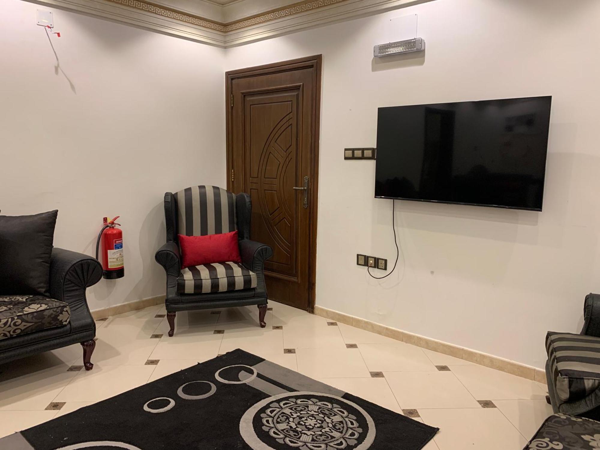 Friday Suites Al Ula Luaran gambar
