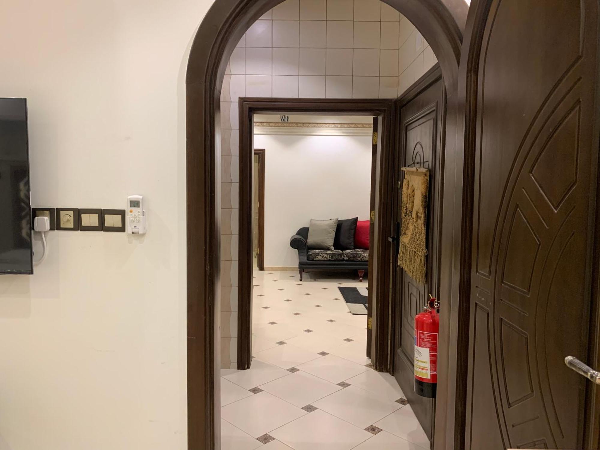 Friday Suites Al Ula Luaran gambar
