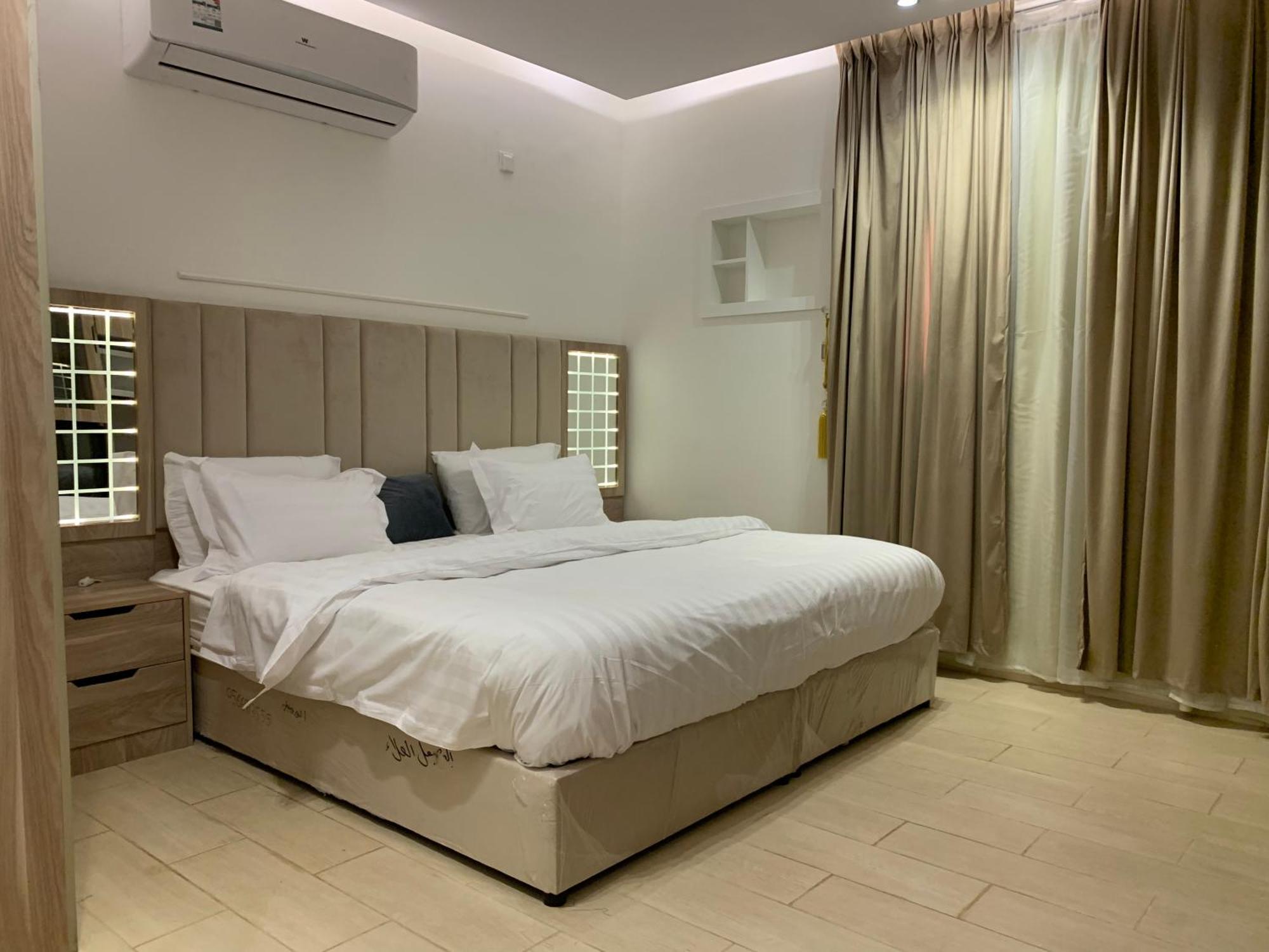 Friday Suites Al Ula Luaran gambar