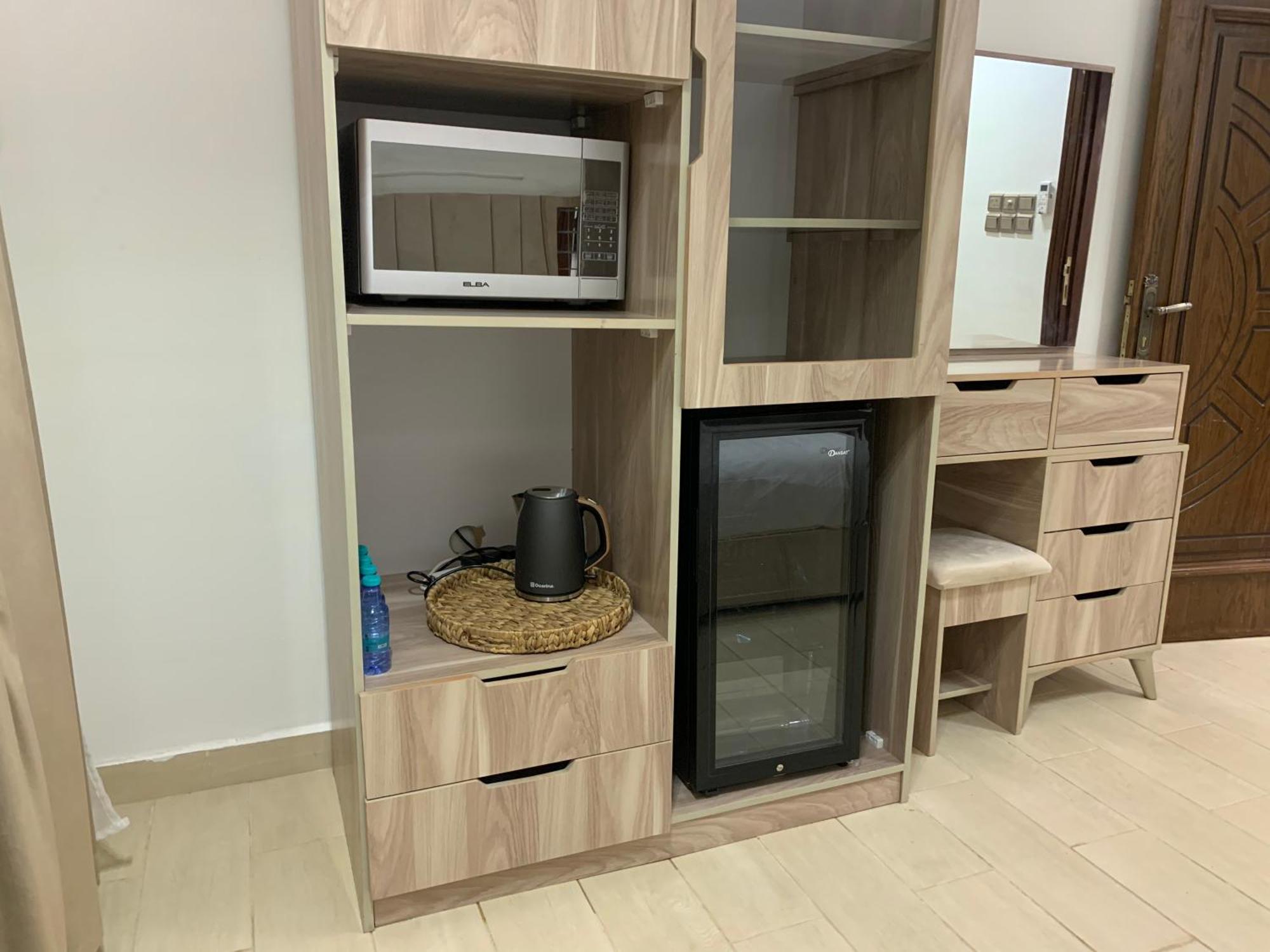 Friday Suites Al Ula Luaran gambar