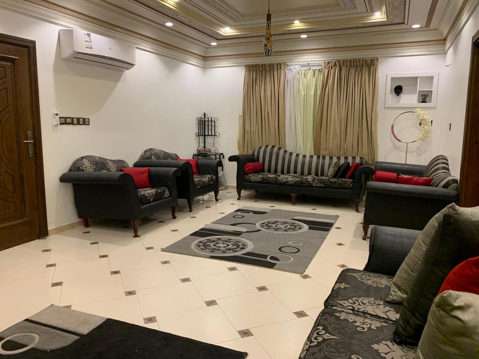 Friday Suites Al Ula Luaran gambar