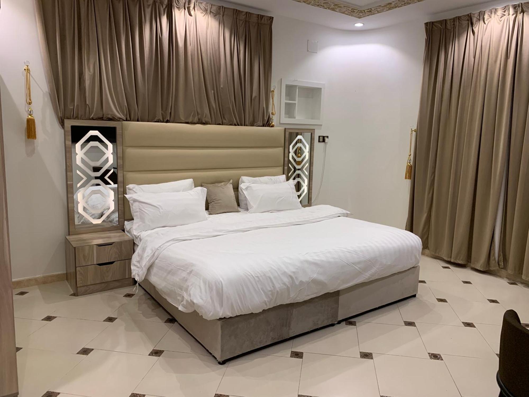 Friday Suites Al Ula Luaran gambar
