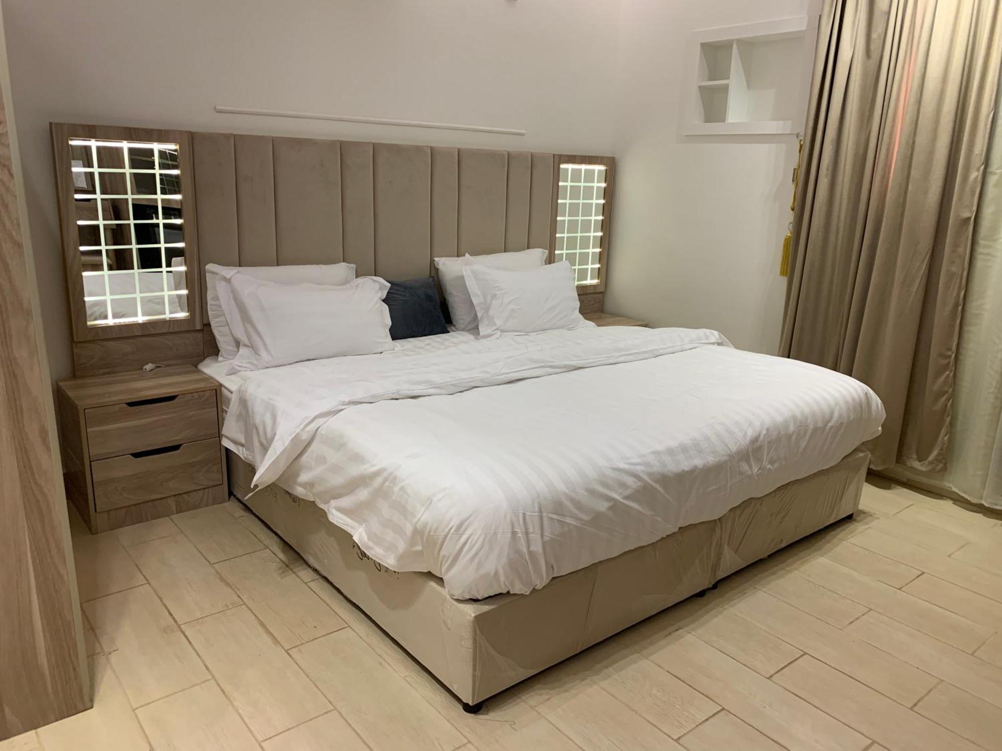 Friday Suites Al Ula Luaran gambar