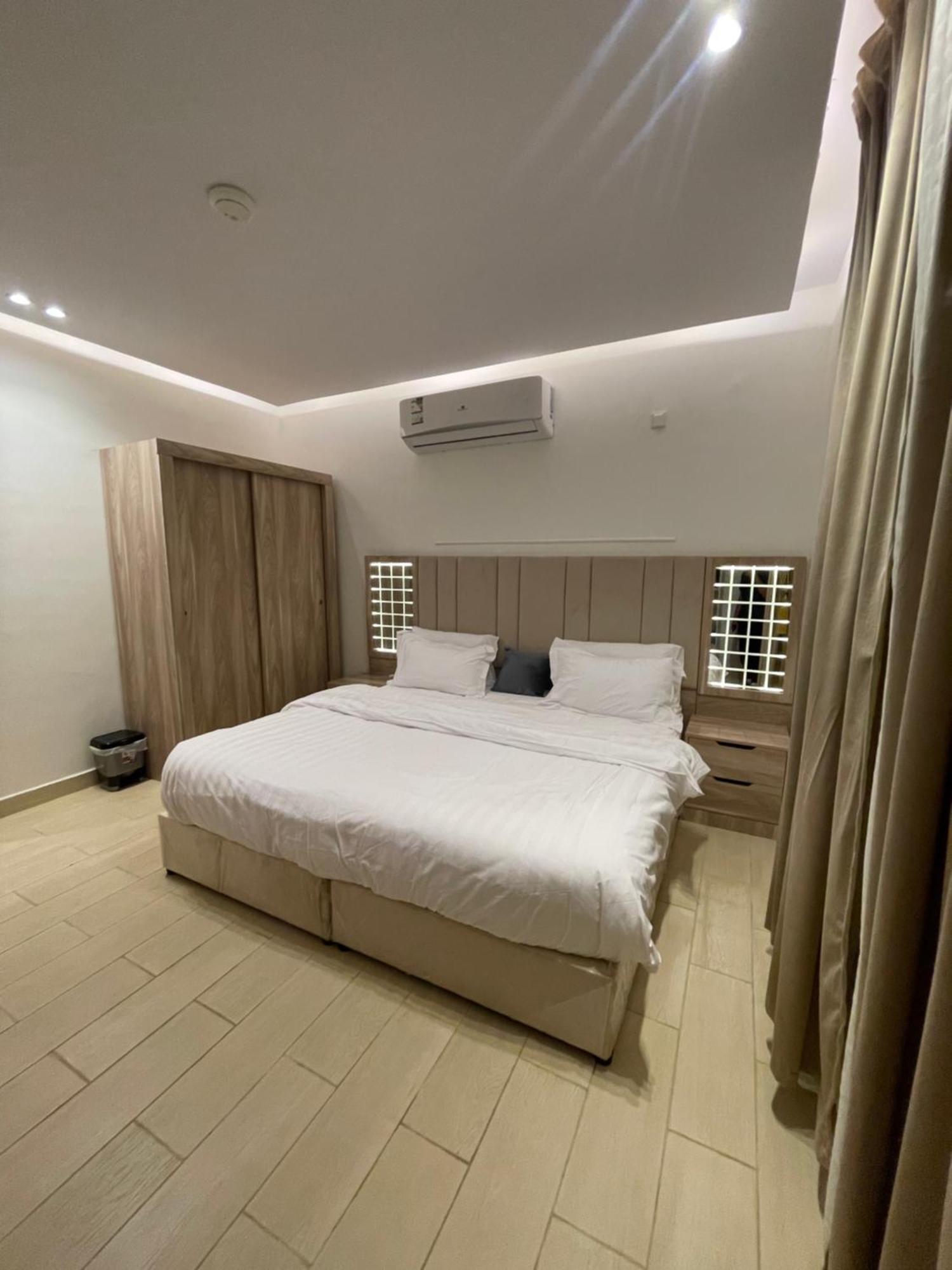 Friday Suites Al Ula Luaran gambar