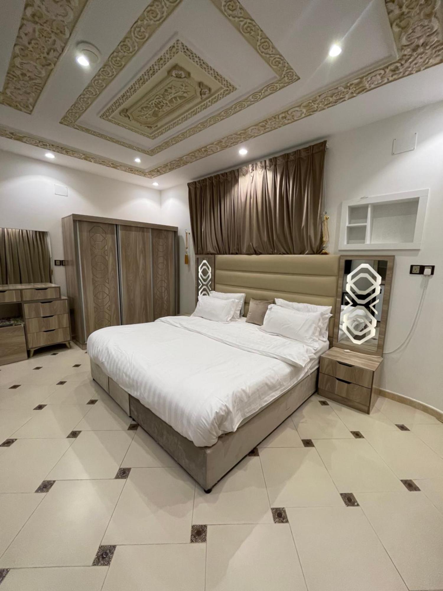 Friday Suites Al Ula Luaran gambar