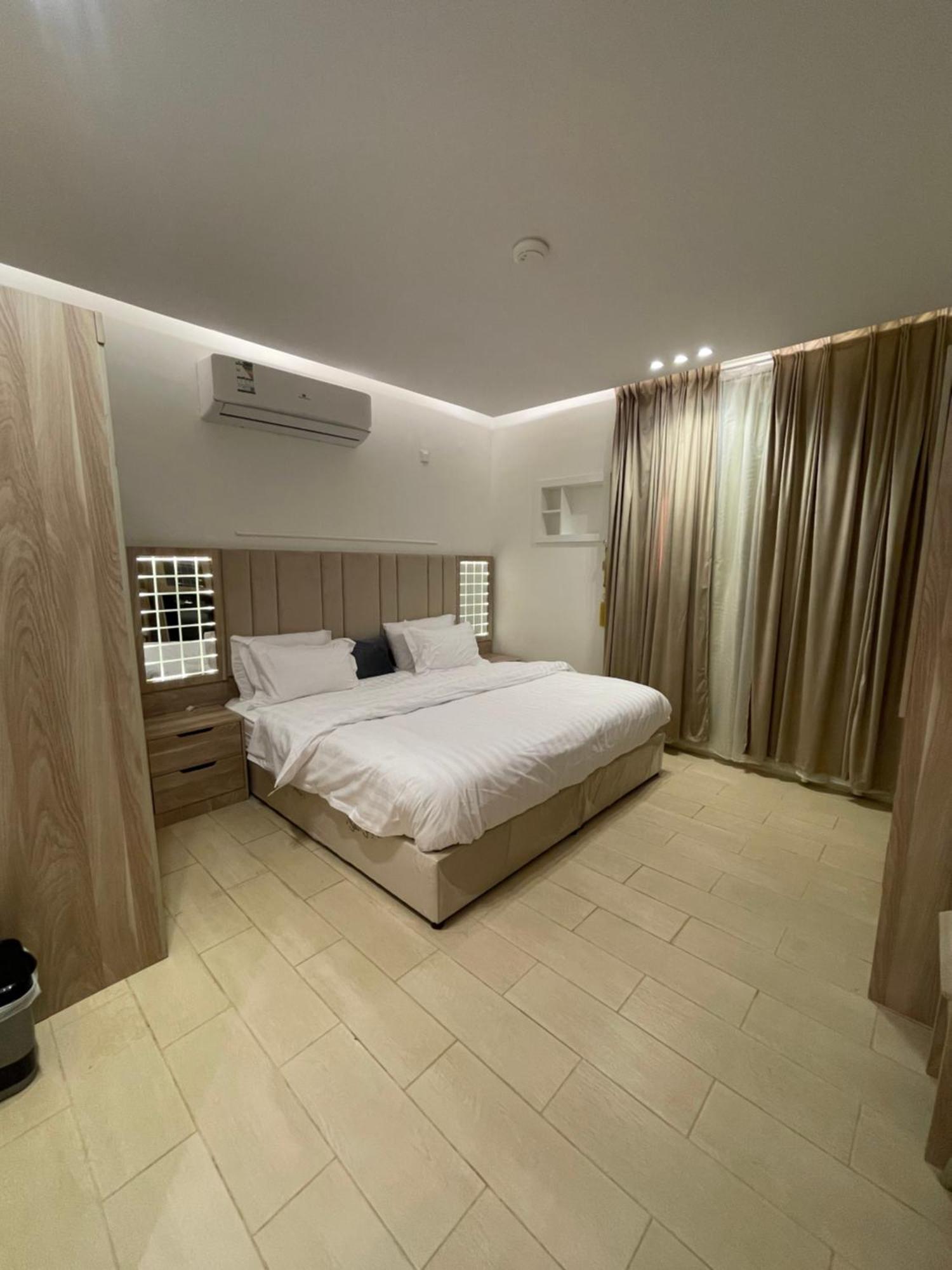 Friday Suites Al Ula Luaran gambar
