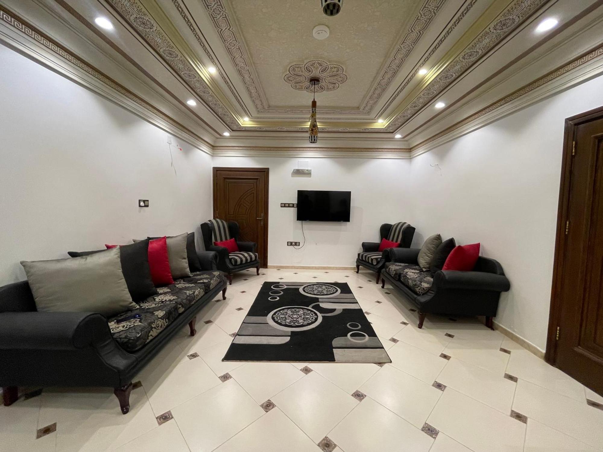 Friday Suites Al Ula Luaran gambar