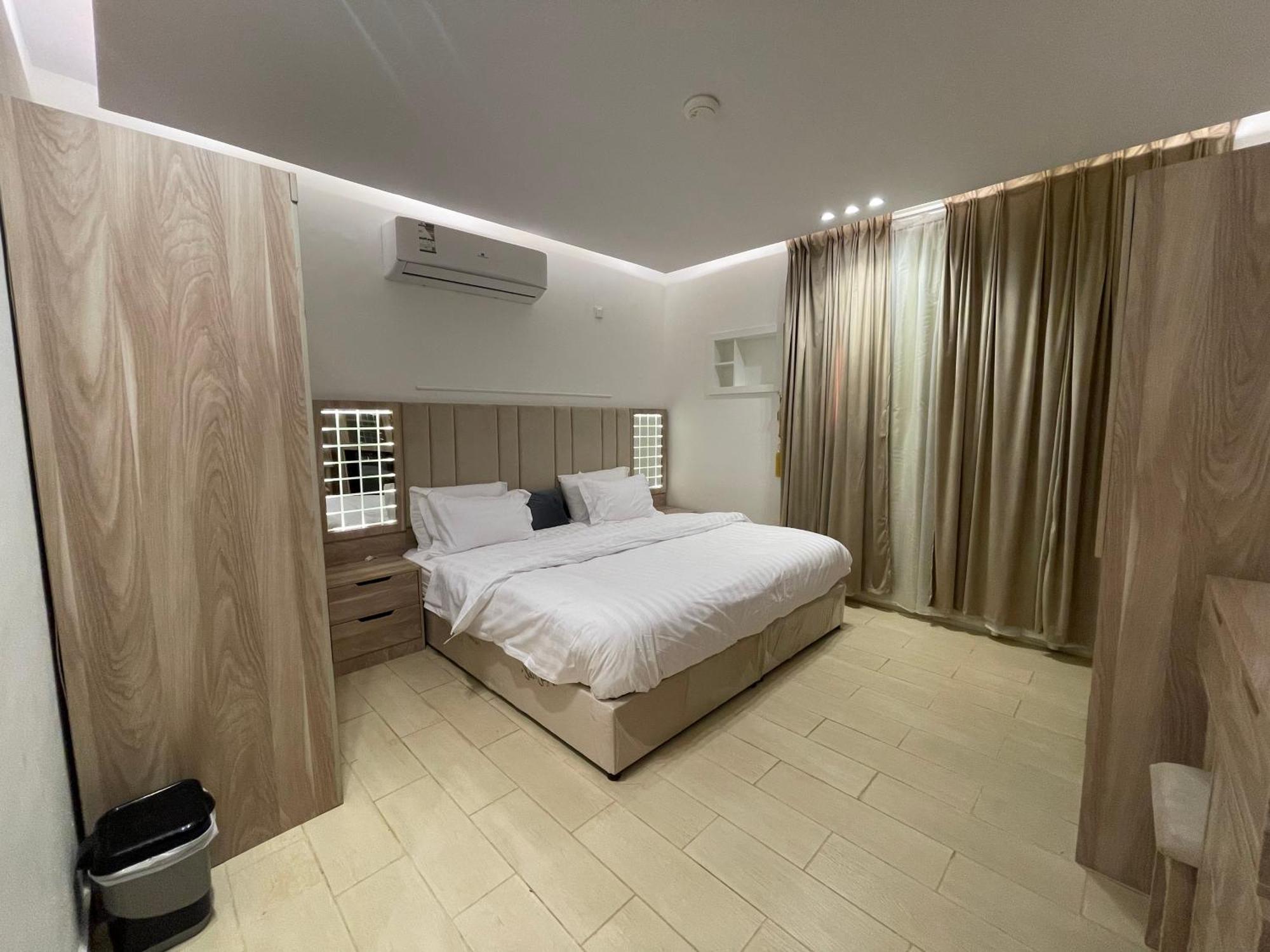 Friday Suites Al Ula Luaran gambar