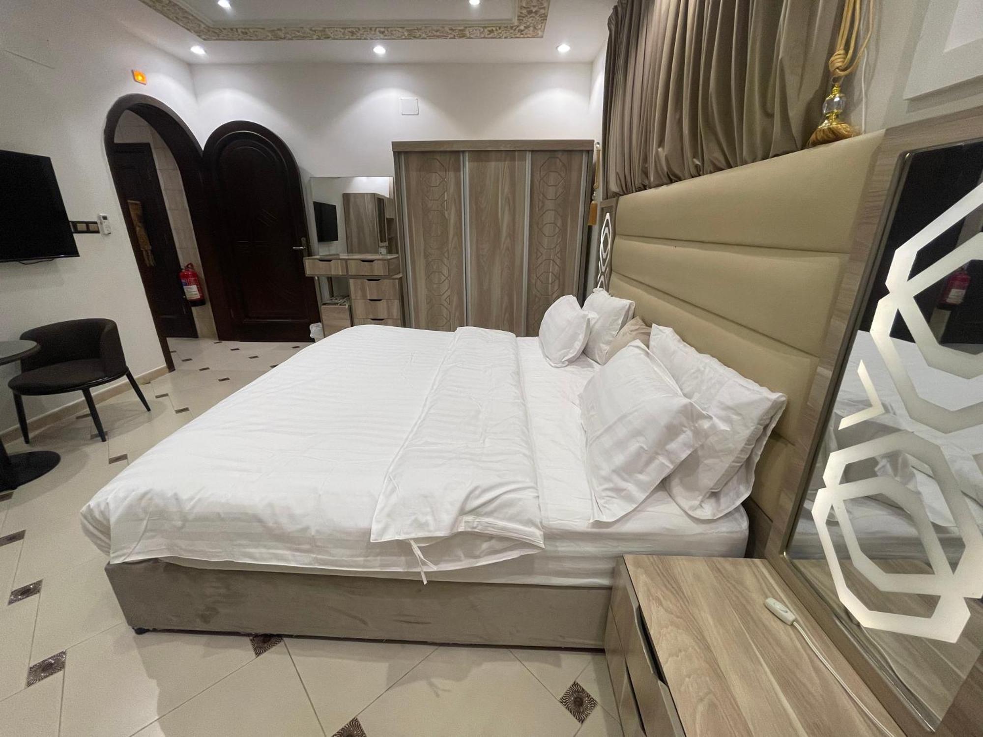 Friday Suites Al Ula Luaran gambar