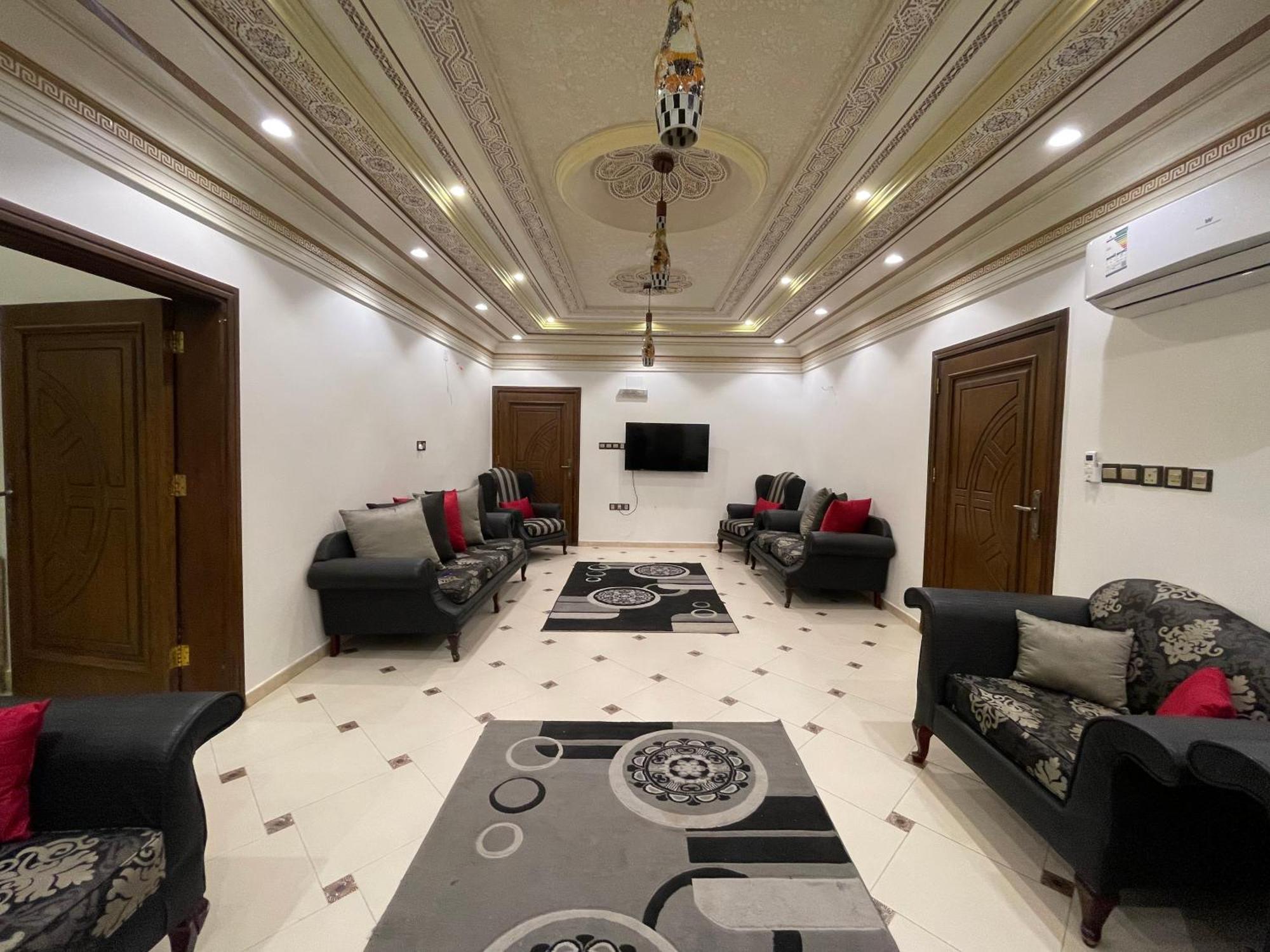 Friday Suites Al Ula Luaran gambar