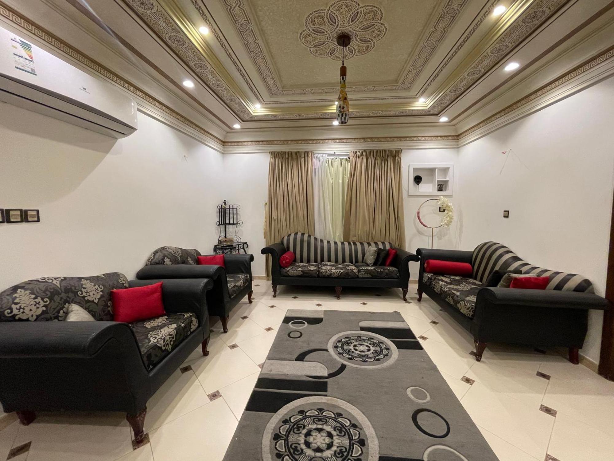 Friday Suites Al Ula Luaran gambar