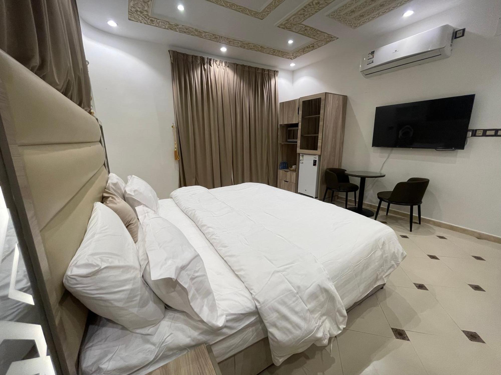 Friday Suites Al Ula Luaran gambar