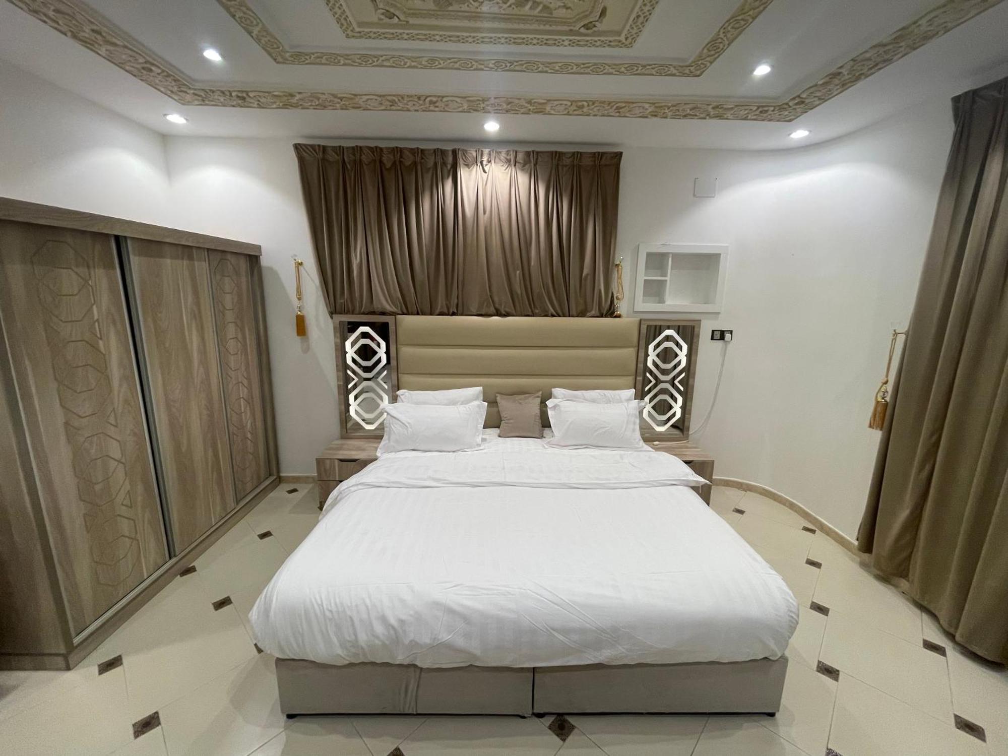 Friday Suites Al Ula Luaran gambar